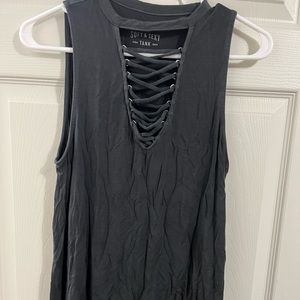 AE Soft & Sexy Tank